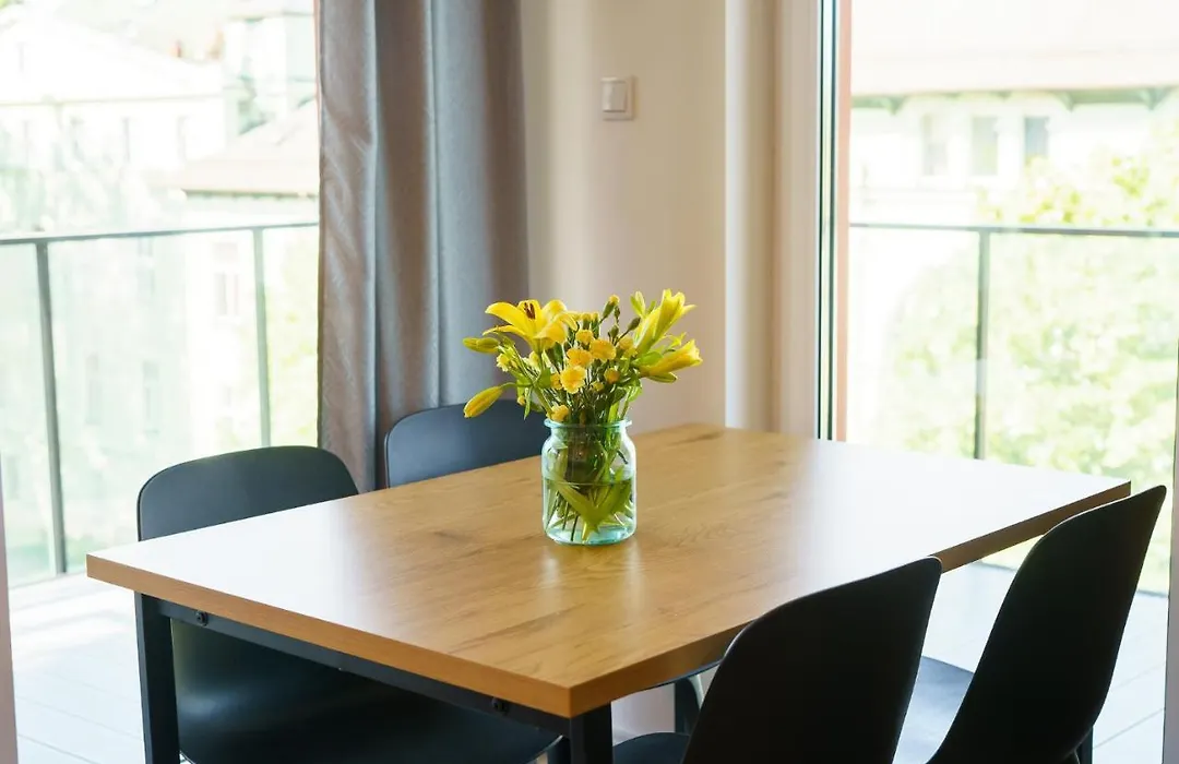 Wyspa Solna Apartament Lux-1