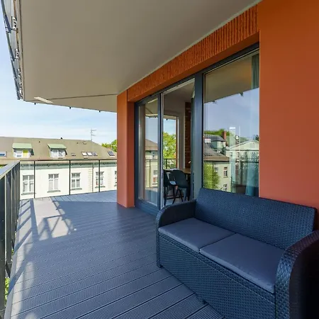 Wyspa Solna Apartament Lux-2